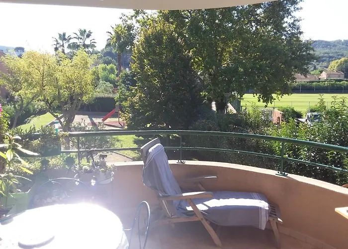 T3 Cyr Sur 83270 Saint-Cyr-sur-Mer