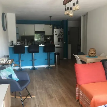 T3 Cyr Sur 83270 Saint-Cyr-sur-Mer