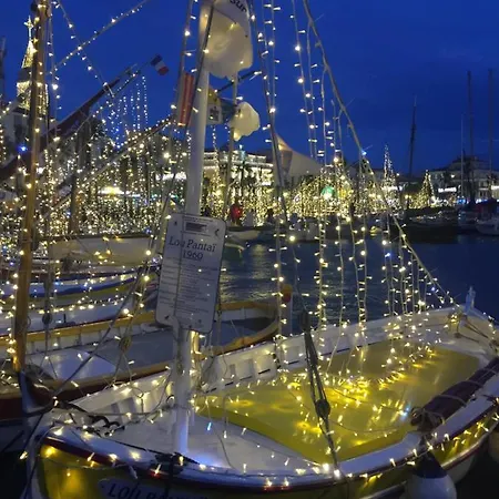 T3 Cyr Sur 83270 סן-סיר-סור-מר