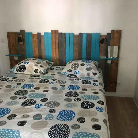 דירה T3 Cyr Sur 83270