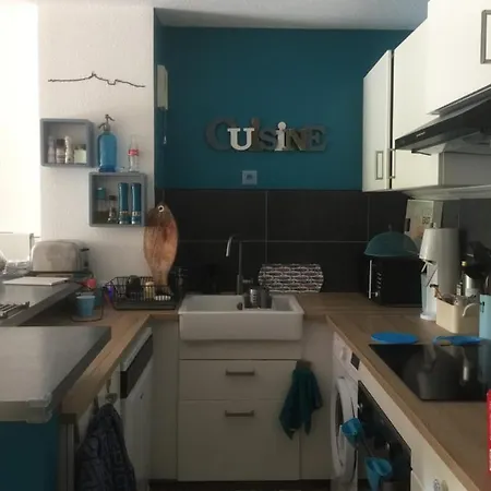 T3 Cyr Sur 83270 דירה