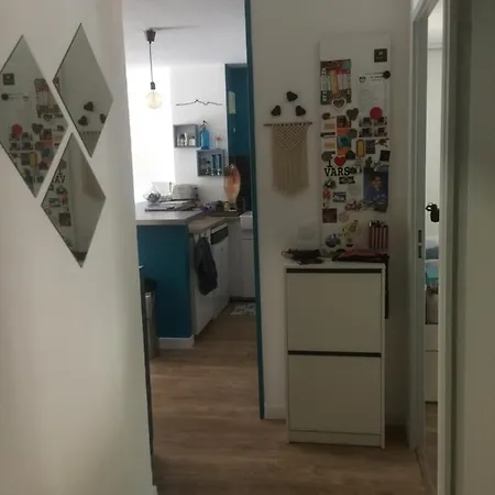 T3 Cyr Sur 83270 דירה